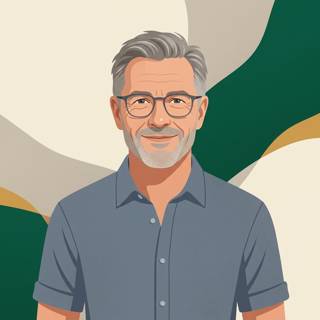 David, The Pre-Retiree