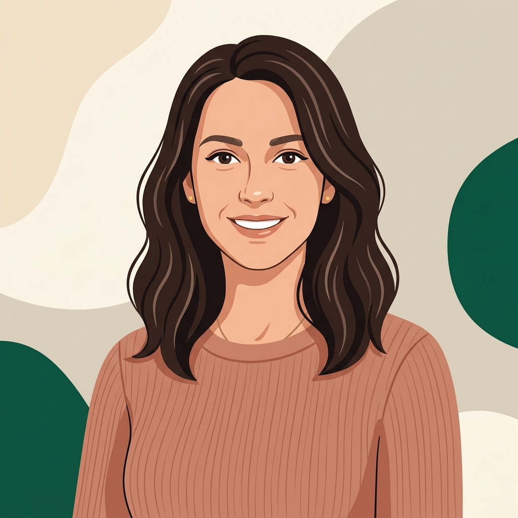 Sarah, The Emerging Investor